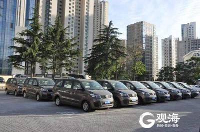 《小微型客车租赁经营服务管理办法》今起实施 对汽车租赁市场影响几何？