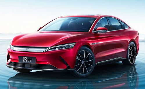 杭州优行科技工商变更与比亚迪青岛子公司成立 小微型客车租赁服务新动向