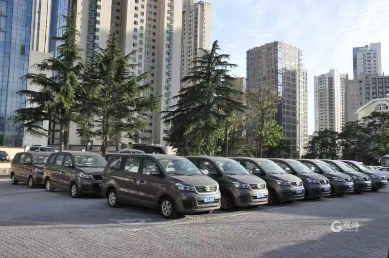 全省首创！青岛探索小微型客车租赁行业风险预警机制